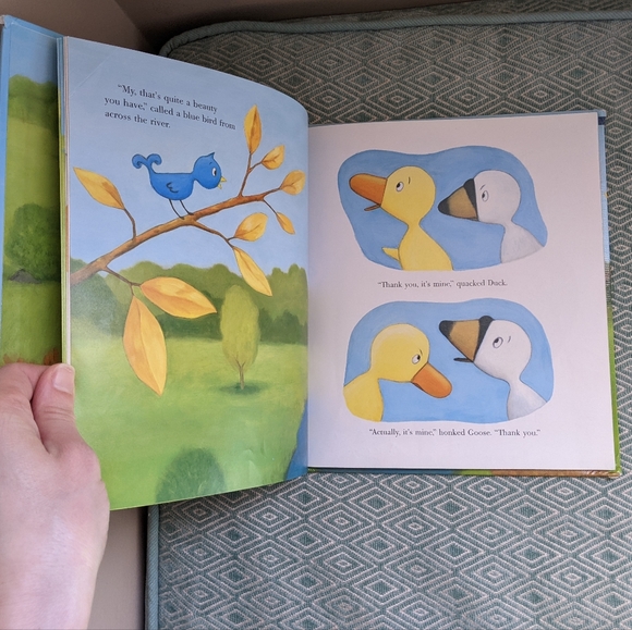 Duck & Goose - Picture 6 of 10